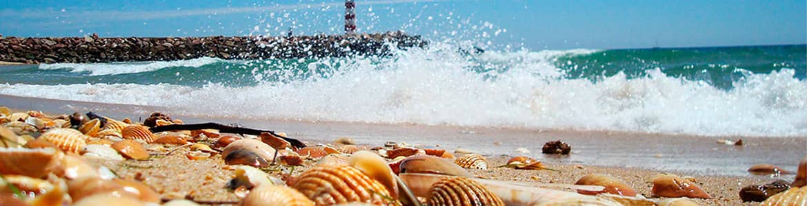 Algarve beach - Faro Private Taxis, Algarve Private Taxis